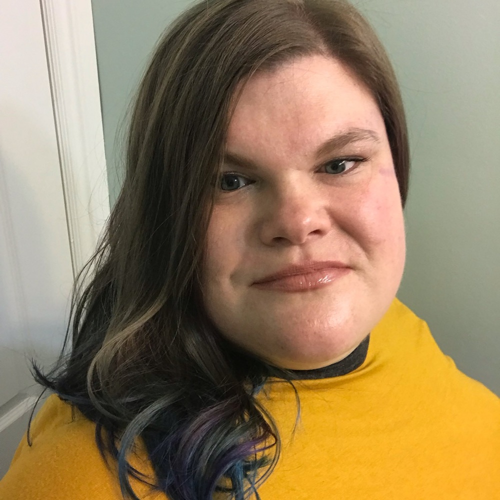 Meet your Posher, Jocelyn